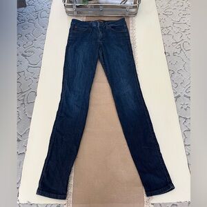 JOES JEANS The Honey Curvy Skinny
